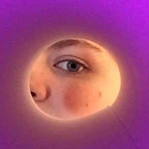 Meet your Posher, Kristen